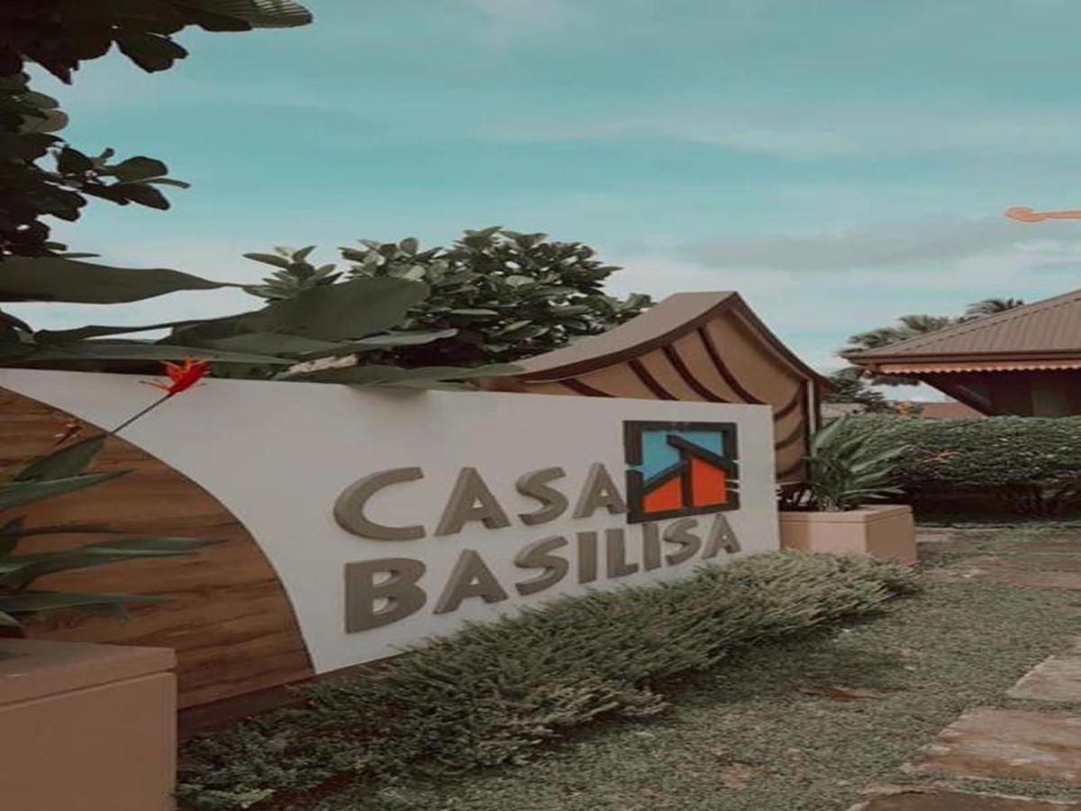 Casa Basilisa Eco-Boutique Resort By Cocotel Guinobatan Exterior photo